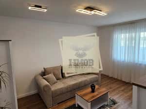 Apartament 2 camere | Prima inchiriere | Atlas Residence — miniatura 3