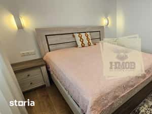 Apartament 2 camere | Prima inchiriere | Atlas Residence — miniatura 6