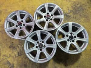 Jante Aliaj 5x120 17'' OE VW T5 T6 T7 Multivan Caravelle Amarok