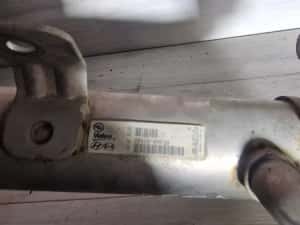 Racitor Gaze cu egr Kia Ceed motor 1,6 crdi, an 2008-2012 — miniatura 4