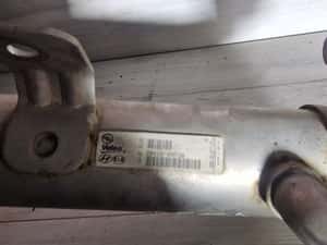 Racitor Gaze cu egr Kia Ceed motor 1,6 crdi, an 2008-2012 — miniatura 6