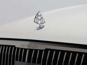 Mercedes-Benz GLS 600 de vânzare — miniatura 3