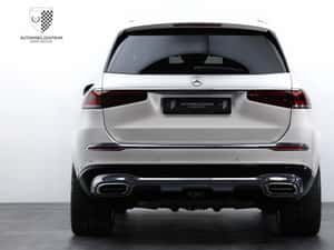 Mercedes-Benz GLS 600 de vânzare — miniatura 7