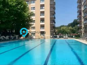 Chirie 3 Camere / Mobilat Nou Modern / Piscina si Loc de Joaca — miniatura 3
