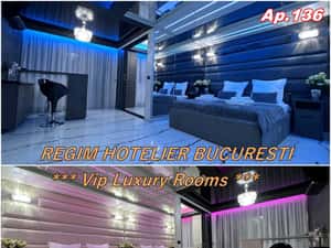 Studio nr.136 si nr.137 Regim Hotelier - INFINITY MIRROR LA PAT - Bucuresti