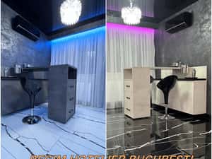 Studio nr.136 si nr.137 Regim Hotelier - INFINITY MIRROR LA PAT - Bucuresti — miniatura 3