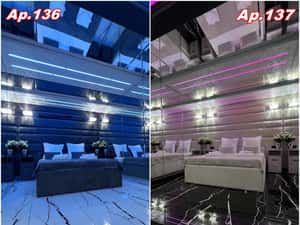 Studio nr.136 si nr.137 Regim Hotelier - INFINITY MIRROR LA PAT - Bucuresti — miniatura 5