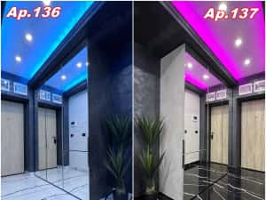 Studio nr.136 si nr.137 Regim Hotelier - INFINITY MIRROR LA PAT - Bucuresti — miniatura 6