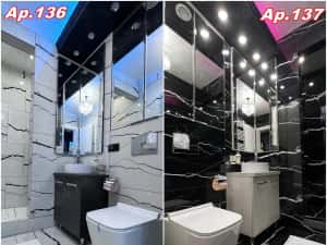 Studio nr.136 si nr.137 Regim Hotelier - INFINITY MIRROR LA PAT - Bucuresti — miniatura 7