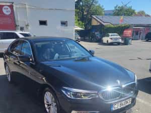 Vand autoturism BMW 530e iPerformance