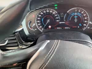 Vand autoturism BMW 530e iPerformance — miniatura 3