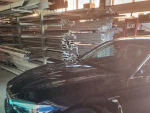 Vand autoturism BMW 530e iPerformance — miniatura 4