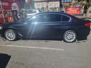 Vand autoturism BMW 530e iPerformance — miniatura 5