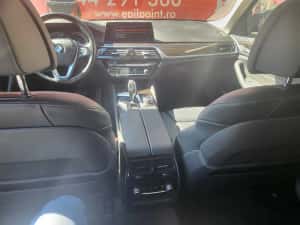 Vand autoturism BMW 530e iPerformance — miniatura 6