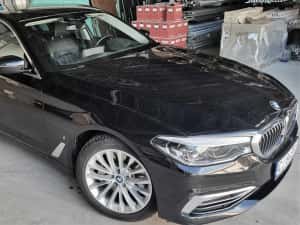 Vand autoturism BMW 530e iPerformance — miniatura 7