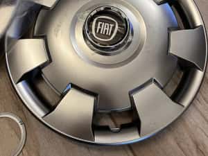 Capace fiat noi 14 — miniatura 2