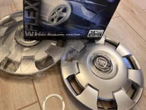 Capace fiat noi 14 — miniatura 4