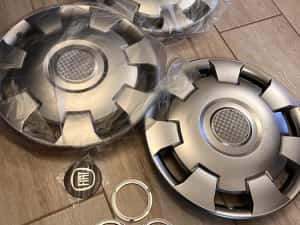 Capace fiat noi 14 — miniatura 6