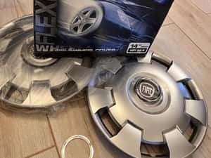 Capace fiat noi 14 — miniatura 7