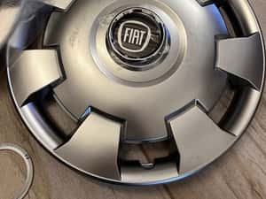 Capace fiat noi 14 — miniatura 8