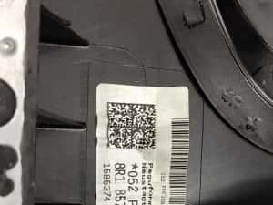 Plansa bord 8r1857041f Audi SQ5 8R (2012 - 2017) — miniatura 3