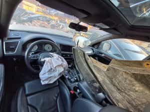 Plansa bord 8r1857041f Audi SQ5 8R (2012 - 2017) — miniatura 8