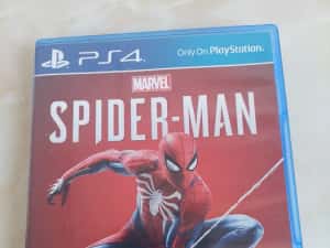 [PS4/PS5] Vând joc Spider-man (spiderman) original și impecabil //poze — miniatura 5
