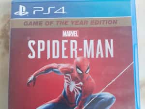 [PS4/PS5] Vând joc Spider-man (spiderman) original și impecabil //poze — miniatura 8