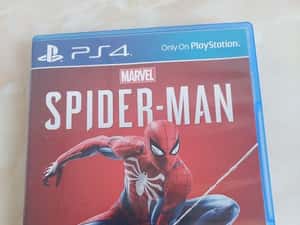 [PS4/PS5] Vând joc Spider-man (spiderman) original și impecabil //poze — miniatura 9