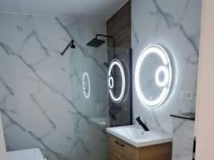 Apartament modern 3 camere de inchiriat – zona Vivo / BMW