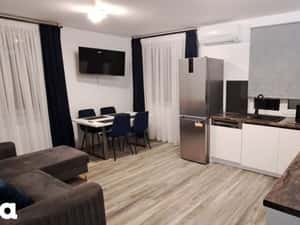 Apartament modern 3 camere de inchiriat – zona Vivo / BMW — miniatura 6