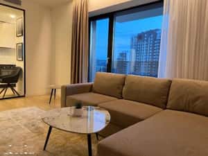 2 camere | Nusco City 2 | Pipera | Aviatiei | Promenada — miniatura 2