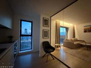 2 camere | Nusco City 2 | Pipera | Aviatiei | Promenada — miniatura 3