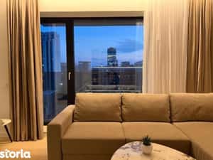 2 camere | Nusco City 2 | Pipera | Aviatiei | Promenada — miniatura 4