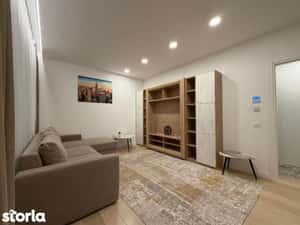 2 camere | Nusco City 2 | Pipera | Aviatiei | Promenada — miniatura 5