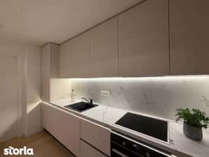 2 camere | Nusco City 2 | Pipera | Aviatiei | Promenada — miniatura 6