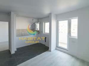 Apartament cu Gradina la 300 de metri de Metrou! — miniatura 5