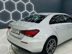 Mercedes-Benz A 180 2020 Diesel Automată 116 HP — miniatura 4