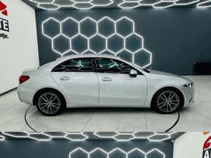 Mercedes-Benz A 180 2020 Diesel Automată 116 HP — miniatura 5