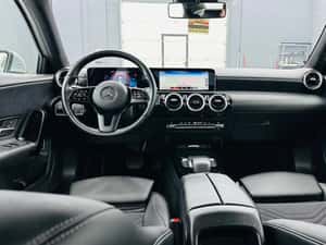Mercedes-Benz A 180 2020 Diesel Automată 116 HP — miniatura 6