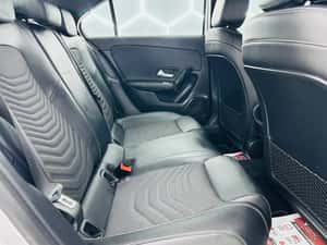 Mercedes-Benz A 180 2020 Diesel Automată 116 HP — miniatura 7