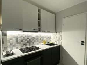 Inchiriere garsoniera - Piata Lahovari- Romana — miniatura 4