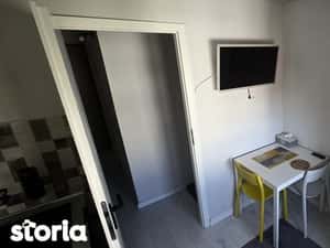 Inchiriere garsoniera - Piata Lahovari- Romana — miniatura 5