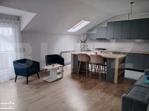 Apartament 3 Camere, 73 mp, Etaj Intermediar, cartier Itcani