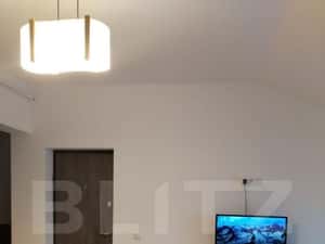 Apartament 3 Camere, 73 mp, Etaj Intermediar, cartier Itcani — miniatura 4