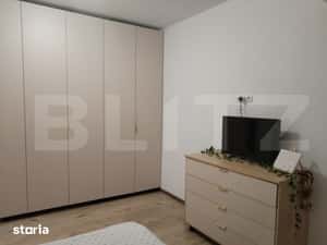 Apartament 3 Camere, 73 mp, Etaj Intermediar, cartier Itcani — miniatura 5