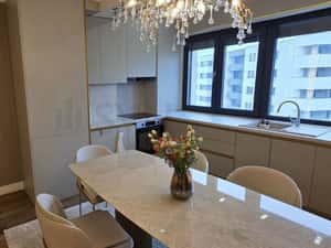 Apartament 2 camere I Prima inchiriere I Ivory Residence I De inchiria — miniatura 6