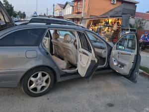 Mercedes c240 class avangarde w203 — miniatura 7