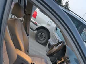 Mercedes c240 class avangarde w203 — miniatura 8