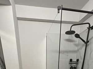 Garsoniera regim hotelier self check-in — miniatura 1